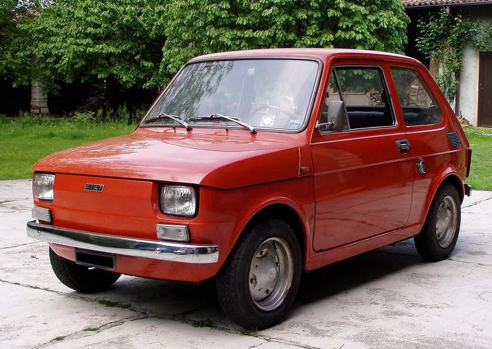 download Fiat 126 Reguluje i naprawiam workshop manual