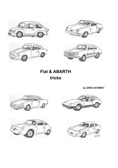 download Fiat 127 able workshop manual