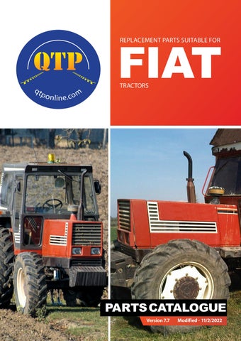 download Fiat 500 540 Special Tractor able workshop manual