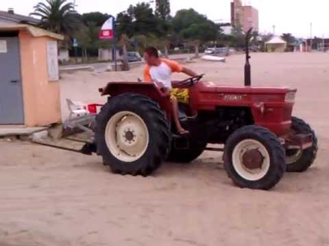 download Fiat 500 540 Special tractor workshop manual