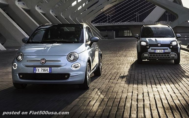 download Fiat 500 Nuova The Car workshop manual