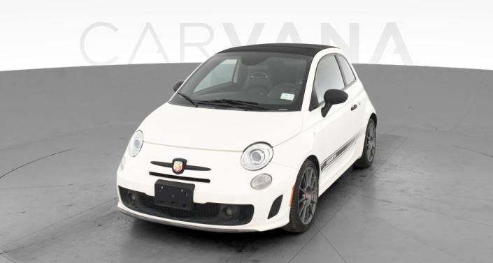 download Fiat 500 able workshop manual