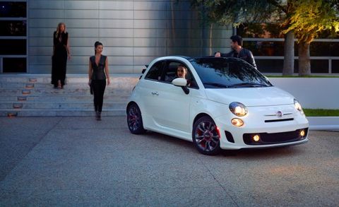 download Fiat 500 able workshop manual