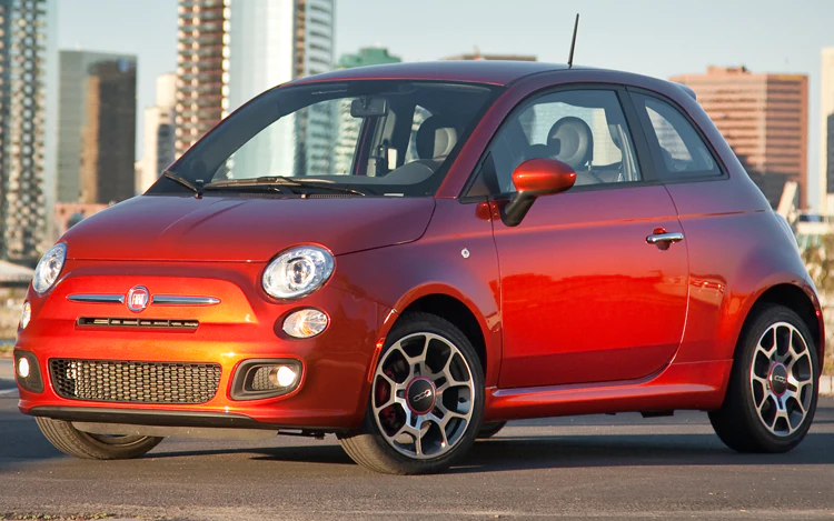 download Fiat 500 able workshop manual