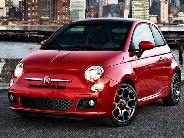 download Fiat 500 able workshop manual