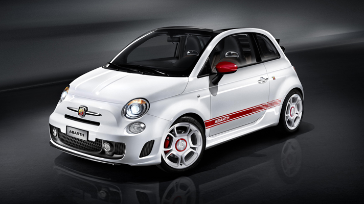 download Fiat 500 able workshop manual