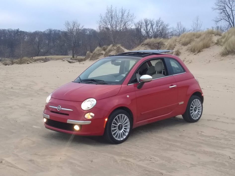 download Fiat 500 able workshop manual