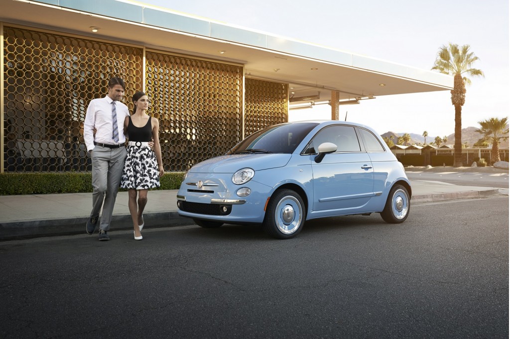 download Fiat 500 able workshop manual