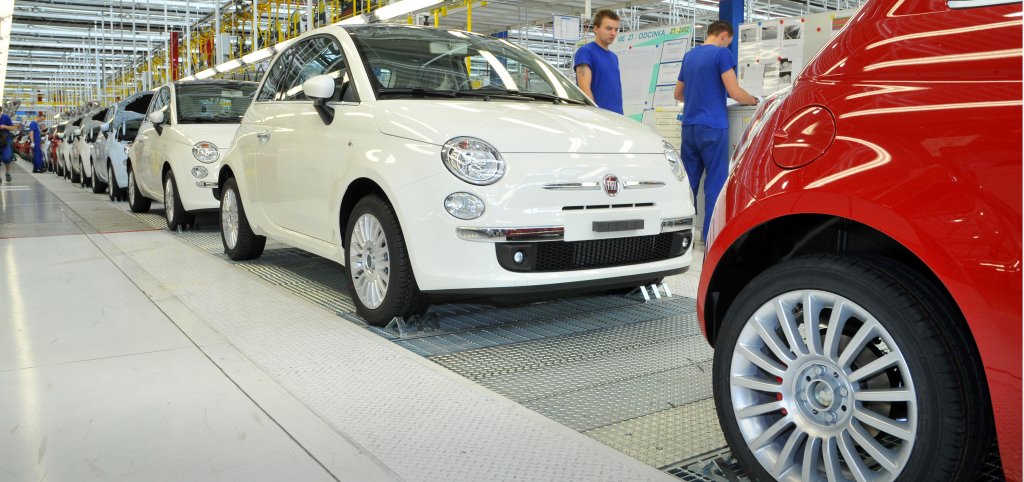 download Fiat 500 workshop manual