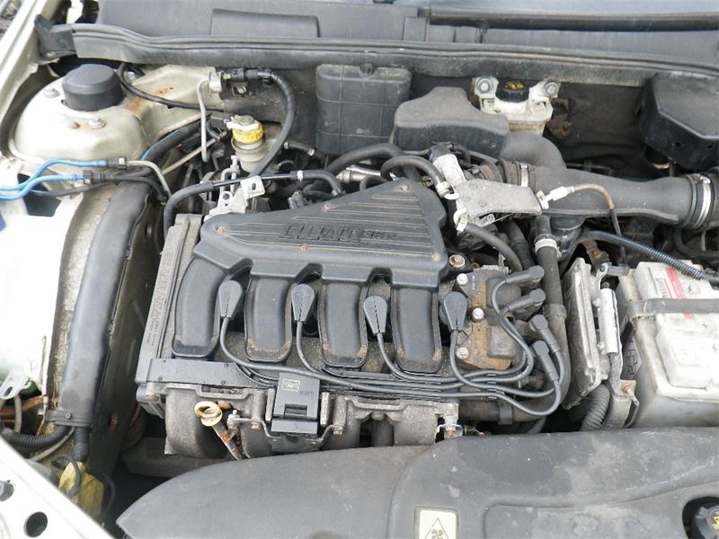 download Fiat Brava workshop manual