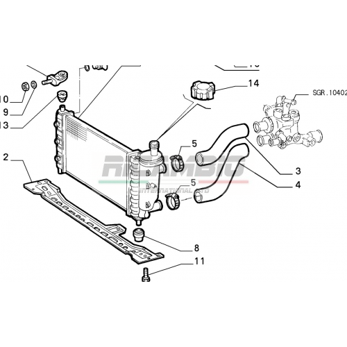 download Fiat Bravo Brava . workshop manual