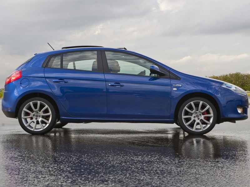 download Fiat Bravo workshop manual