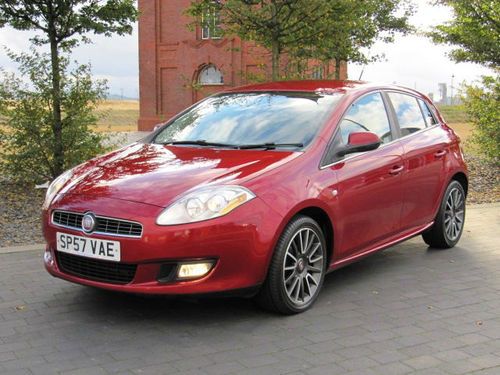 download Fiat Bravo workshop manual