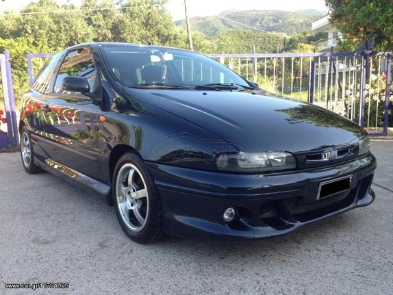 download Fiat Bravo workshop manual