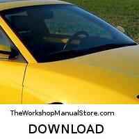download Fiat Coup 16v 20v Turbo workshop manual