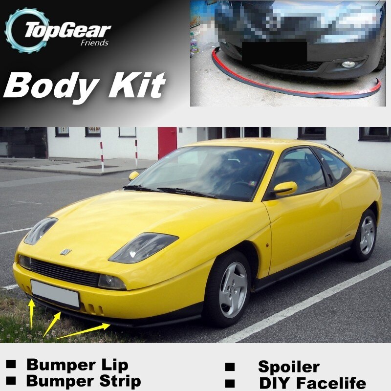 download Fiat Coupe workshop manual