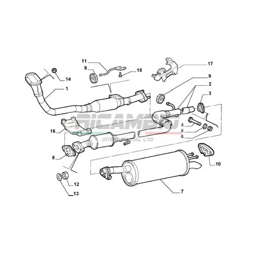 download Fiat Doblo workshop manual