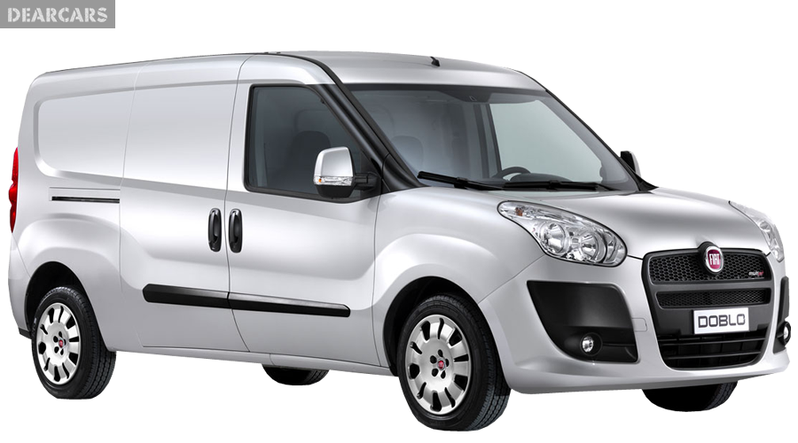 download Fiat Doblo workshop manual