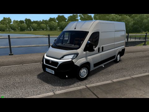 download Fiat Ducato 2.0i workshop manual