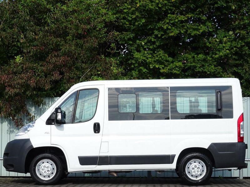 download Fiat Ducato 2.2 8S HDi workshop manual