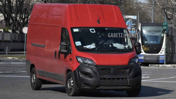 download Fiat Ducato 2.2 HDi able workshop manual