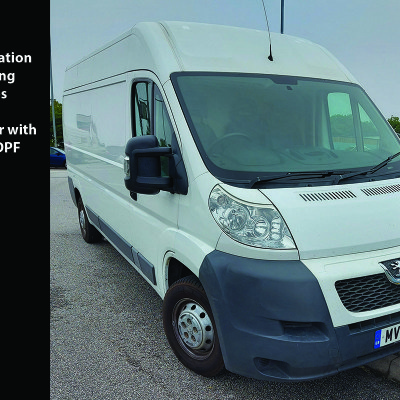 download Fiat Ducato 2.2 HDi workshop manual