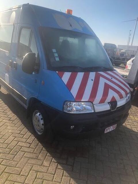 download Fiat Ducato 2.8 HDi workshop manual