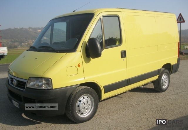 download Fiat Ducato 2.8 HDi workshop manual