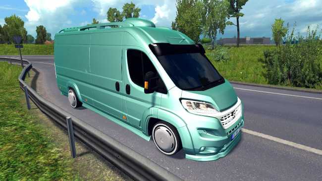 download Fiat Ducato workshop manual