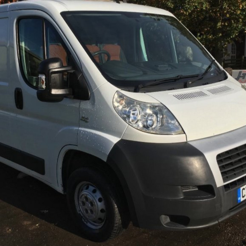 download Fiat Ducato workshop manual