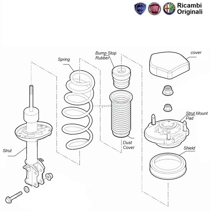 download Fiat GRandE PUNTO workshop manual