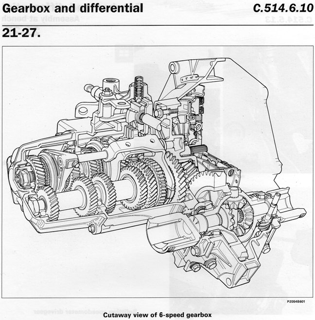 download Fiat GRandE PUNTO workshop manual