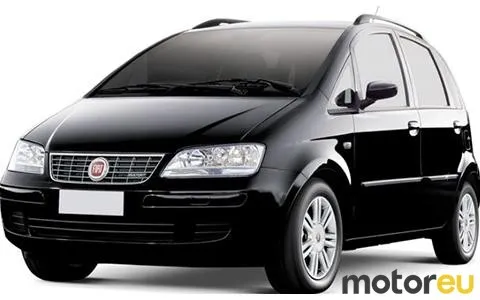 download Fiat Idea 1.3 JTD 16V able workshop manual