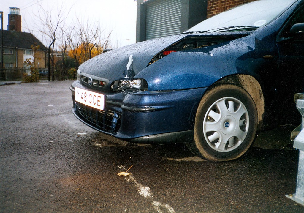 download Fiat Marea Weekend workshop manual