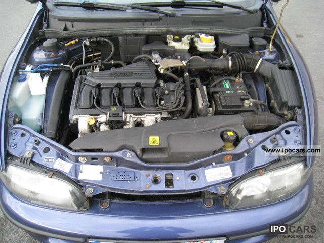 download Fiat Marea Weekend workshop manual