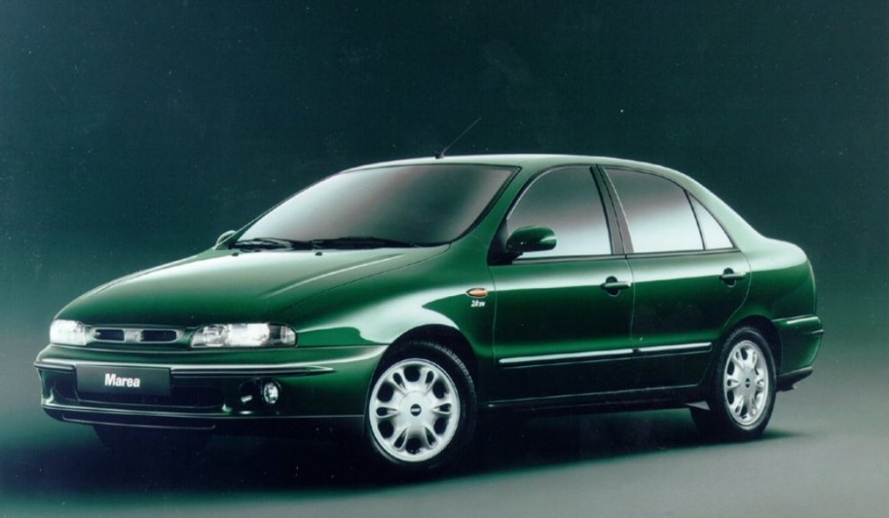 download Fiat Marea able workshop manual