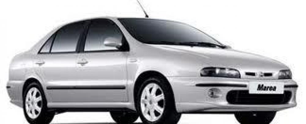 download Fiat Marea able workshop manual