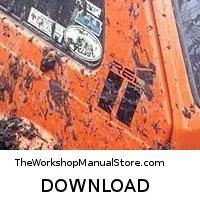 workshop manual