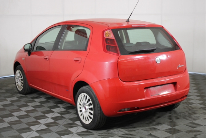 download Fiat Punto  able workshop manual