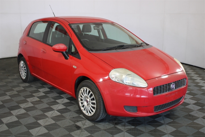 download Fiat Punto  able workshop manual