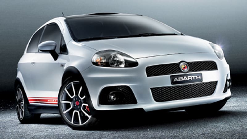 download Fiat Punto  able workshop manual