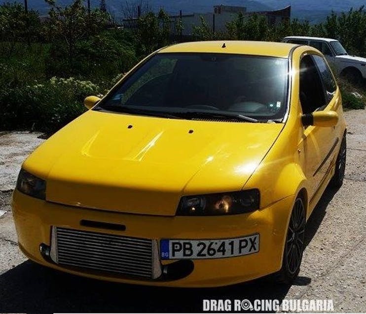 download Fiat Punto MK2 able workshop manual