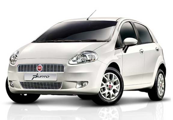 download Fiat Punto workshop manual