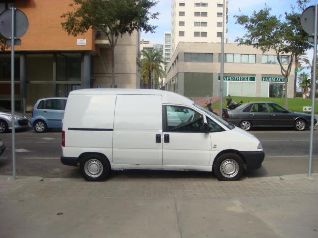 download Fiat Scudo 1.9 D workshop manual