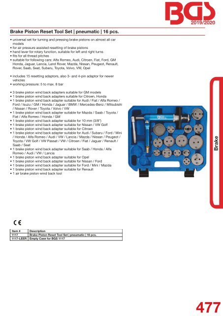download Fiat Scudo 2.0 HDi Engine types RHX Manu workshop manual