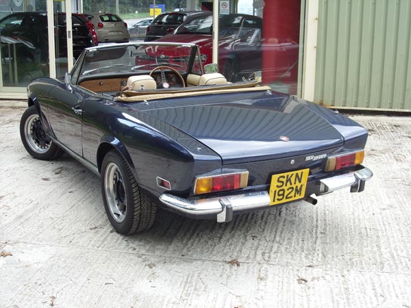 download Fiat Spider workshop manual