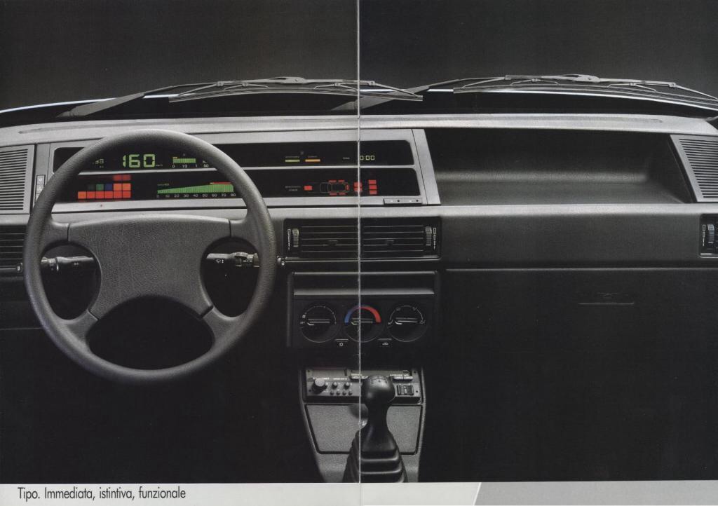 download Fiat Tempra workshop manual