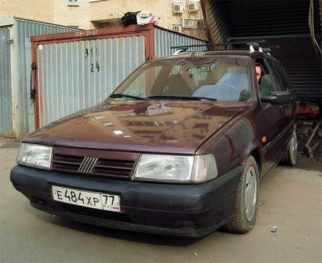 download Fiat Tempra workshop manual