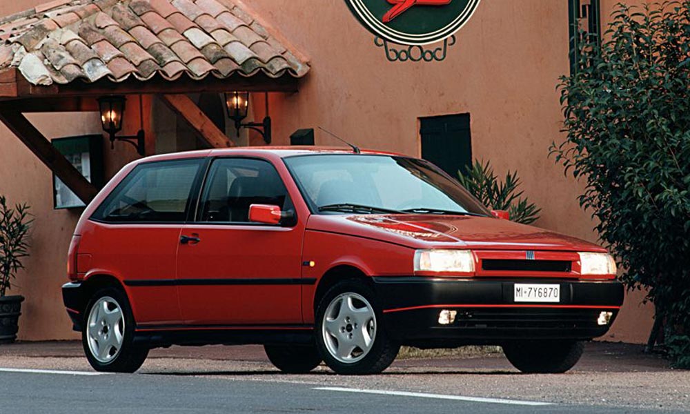 download Fiat Tipo Tempra workshop manual