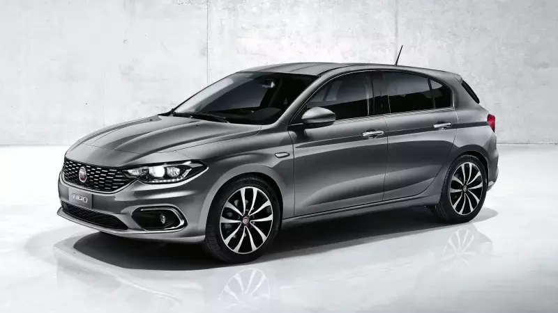 download Fiat Tipo able workshop manual